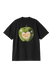 Футболка жіноча Carhartt WIP W S/S SPOILED T-SHIRT black I036389.89XX фото 1