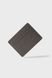 Портмоне SSSTUFFF CASSETTE CARDHOLDER black SS26-CHD01 фото 3