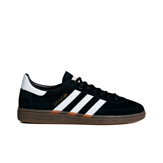 Придбати Кросівки Adidas HANDBALL SPEZIAL core black (DB3021) в