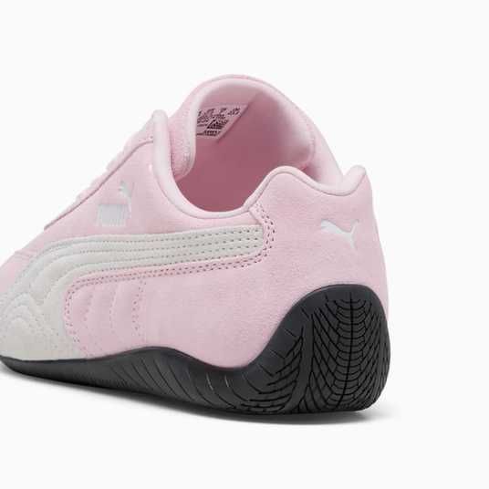 Придбати Кросівки Puma SPEEDCAT OG whisp of pink-puma white (39884