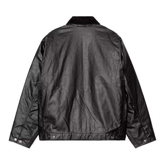 Придбати Куртка Carhartt WIP OG DEAN JACKET black/black (I035799