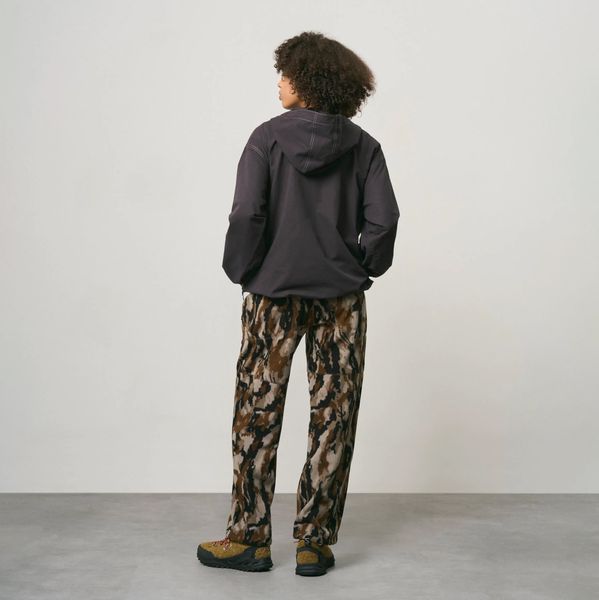 Штани Gramicci THERMAL FLEECE PANT Bark Camo G6FM-P005-BKCM фото
