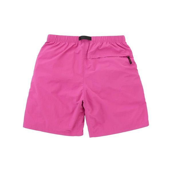 Шорти Gramicci NYLON PACKABLE G-SHORT plum (G6SM-P082-PLUM) G6SM-P082-PLUM фото