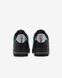 Кросівки Nike AIR FORCE 1 07 Black/Wolf Grey/Metallic Silve (FD0654-001) FD0654-001SH фото 6