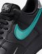 Кросівки Nike AIR FORCE 1 07 Black/Wolf Grey/Metallic Silve (FD0654-001) FD0654-001SH фото 5
