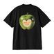 Футболка жіноча Carhartt WIP W S/S SPOILED T-SHIRT black I036389.89XX фото 1