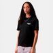 Футболка жіноча Carhartt WIP W S/S SPOILED T-SHIRT black I036389.89XX фото 3