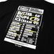 Футболка Cookman T-SHIRTS supermarket 231-31093-18 фото 4