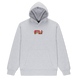 Худі Ripndip FIGHT HOODIE Ash Heather RNDSUM26118 фото 2
