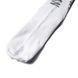 Шкарпетки Cookman RIB CREW SOCKS reflector white  233-21975-10 фото 5