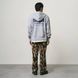 Штани Gramicci THERMAL FLEECE PANT Bark Camo G6FM-P005-BKCM фото 9