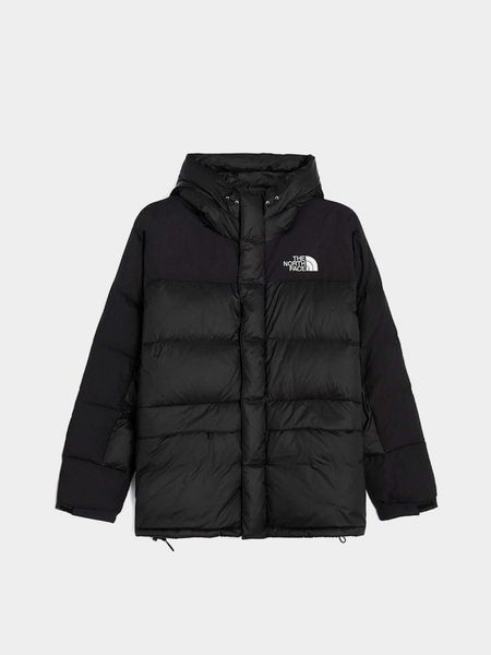 Куртка The North Face Himalayan Puffer Jacket Black 2000000528878 фото