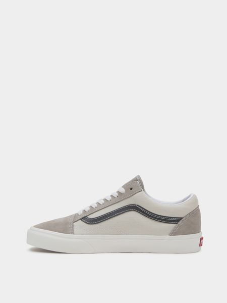 Кеди Vans OLD SKOOL Earth Tones Moon Rock VN0007NTCH81 фото