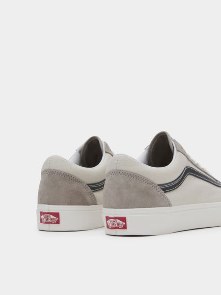 Кеди Vans OLD SKOOL Earth Tones Moon Rock VN0007NTCH81 фото