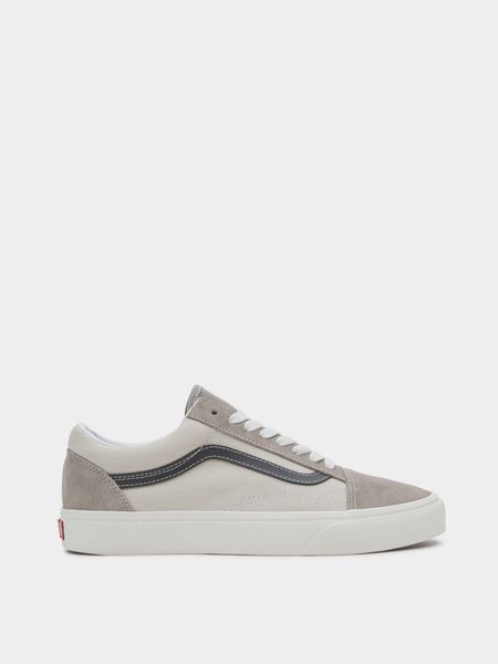 Кеди Vans OLD SKOOL Earth Tones Moon Rock VN0007NTCH81 фото