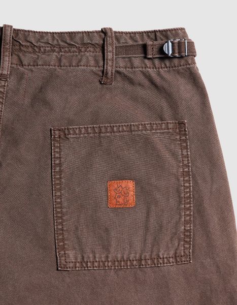 Штани Victoria Hk NIGHT MARKET CARGO PANTS washed brown 224-602-WASHED BROWN фото