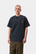 Футболка Carhartt WIP S/S AMERICAN SCRIPT T-SHIRT Deep Night I029956.J0XX фото 2