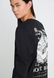 Лонгслів The North Face L/S TEE TOPOGRAPHIC Tnf Black NF0A89DRJK3 фото 3