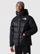 Куртка The North Face Himalayan Puffer Jacket Black 2000000528878 фото 1