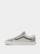 Кеди Vans OLD SKOOL Earth Tones Moon Rock VN0007NTCH81 фото 2