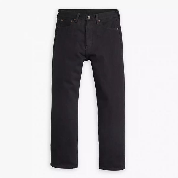 Джинси Levi's Skateboarding SKATE BAGGY 5 POCKET New Black Grape A2316;0009 фото