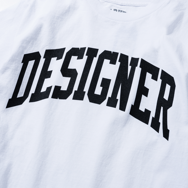 Футболка Market DESIGNER T-SHIRT white 399002150-WHT фото