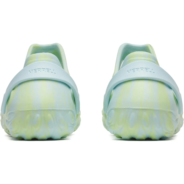 Сандалі Merrell HYDRO MOC belize J00003678 фото
