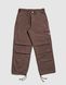 Штани Victoria Hk NIGHT MARKET CARGO PANTS washed brown 224-602-WASHED BROWN фото 1