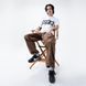 Футболка Market DESIGNER T-SHIRT white 399002150-WHT фото 3