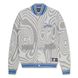 Кардиган Ripndip HYPNOTIC TEAM SPIRIT KNIT CARD grey/light blue RNDFAL24110 фото 1