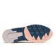 Кросівки Saucony SHADOW 5000 KISSATEN beige, blue S71015-3 фото 6