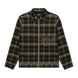 Куртка Ripndip SLATER WORK JACKET navy / forest plaid RNDFALL26101 фото 1