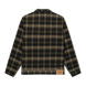 Куртка Ripndip SLATER WORK JACKET navy / forest plaid RNDFALL26101 фото 3