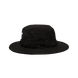 Панама HUF RESERVOIR BOONIE HAT black HT00782-black фото 2