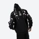 Худі DGK LIFE HOODIE black cfp-1108-004 фото 6