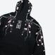 Худі DGK LIFE HOODIE black cfp-1108-004 фото 3