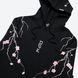 Худі DGK LIFE HOODIE black cfp-1108-004 фото 2