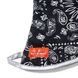 Рукавиці Cookman MITTEN paisley black 233-34935-19 фото 4
