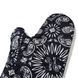 Рукавиці Cookman MITTEN paisley black 233-34935-19 фото 2