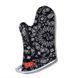 Рукавиці Cookman MITTEN paisley black 233-34935-19 фото 1