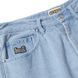 Джинси HUF CROMER SIGNATURE PANT light blue PT00242-lblue фото 4