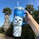 Термокружка RipNDip LORD NERMAL BIG OL CUP TUMBLER Blue RNDNERMCUP фото 2