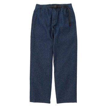 Джинси Gramicci DENIM GRAMICCI PANT STRAIGHT F rinsed indigo (G6SM-P086-RDIN) G6SM-P086-RDIN фото