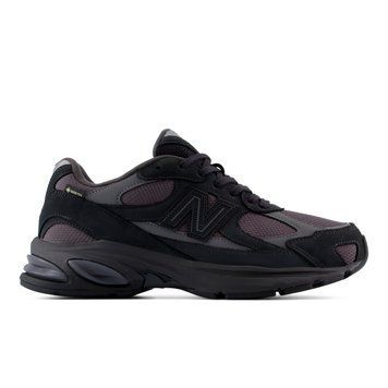 Кросівки New Balance 2010 GORE TEX black U20105IS фото