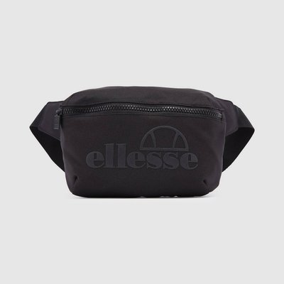 Сумка на пояс Ellesse Rosca Cross Body Bag Black Mono 2000000520339 фото