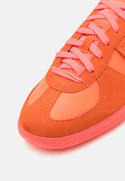 Кросівки Puma PALERMO CITRUS Flame Flicker-Sunset Glow-Salm 39838101PM фото