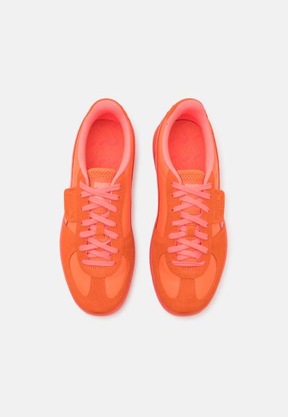 Кросівки Puma PALERMO CITRUS Flame Flicker-Sunset Glow-Salm 39838101PM фото