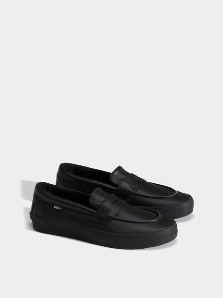 Лофери Vans Skate Loafer black VN000VAQBKA1 фото