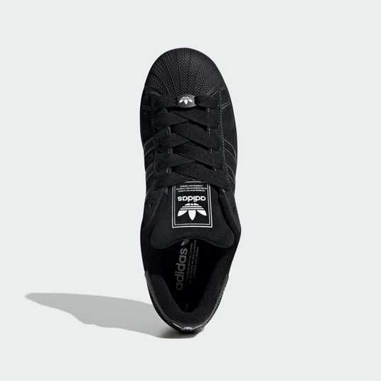 Придбати Кросівки Adidas SUPERSTAR II core black (JH5470) в Україні