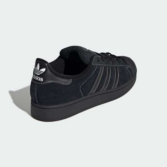 Придбати Кросівки Adidas SUPERSTAR II core black (JH5470) в Україні